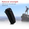 Tangxi Body Worn Camera, Clip Wearable Body Cam 130 Degree Wide Angle Loop Recording 1080P HD Webcam Night Vision Video Camera for Security Check Study Record Interview Riding (64GB) view 2
