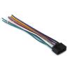 16 PIN Wire Harnesses Radio Plugs Stereo for Players Car Stereo Radio Cable 16 PIN Wiring view 1