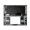 Bayjebu Parts for Dell XPS 9510 15.6" Plamrest Keyboard Bezel US-English Backlit Black 05Y9T0 view 2