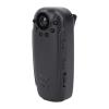 Tangxi Body Worn Camera, Clip Wearable Body Cam 130 Degree Wide Angle Loop Recording 1080P HD Webcam Night Vision Video Camera for Security Check Study Record Interview Riding (128GB) view 1
