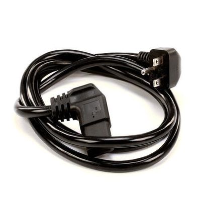 Jstpure for Line Cord Us 6/15A L=1,80M 112654