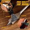 350pcs Rotary Tool Grinding Sanding Polishing Accessories for Dremel Rotary Accessory view 2