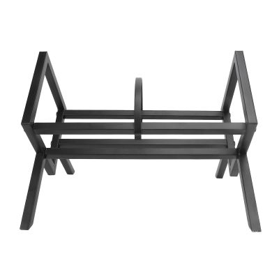 Album Storage Rack for Records,Carbon Steel Record Holder Record Storage Rack Shelf Holder Album Display Stand Record Stand Display Shelf with feet for Home (Pssoppdr96pgcq3m-11)