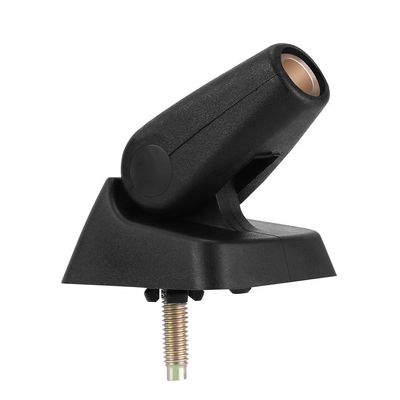 UYUYU Car Roof Aerial Antenna Base Radio Aerial Amplified Pedestal BaseHolder Practical Small Mount Holder Accessories