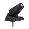 UYUYU Car Roof Aerial Antenna Base Radio Aerial Amplified Pedestal BaseHolder Practical Small Mount Holder Accessories view 1