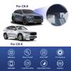 Fitcamx 4K Dash Cam for 2017-2025 Mazda CX-5 & CX-9 Select Preferred Premium Plus Carbon Turbo Sport Grand Touring (Has Sunroof), OEM Look, 2160P UHD Video, WiFi&APP, Loop Recording Parking Mode, 64GB view 4