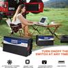 Auto Pure Sine Wave Inverter 3500W 4000W 5000W Voltage Converter DC 12V 24V 48V 60V 72V to AC 110V220V230V240V Inverter Voltage Converter Car Power Inverters Transformer with Socket (60Vto220V,3500W) view 4