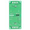 1pc 0-10V Anolog Quantities Voltage Isolati Annel Input DC 12-32V Analog Voltage Isolation Transmission Module 8.5X3.5X2.8cm view 3