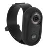 ZJchao Cat Camera Collar, 1080P HD 90 Lens Angle Pet Collar Camera 2.4G Cordless Dog Cat Wearable Video Recorder Loop Recording Small Action Camera for Outdoor Vlogging Cycling view 1