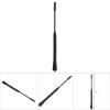 Car Antenna, Radio Aerial Roof Mast Whip with ABS Material for Signal Reception and Weather, for AM FM Radio, Universal Car Auto Screw On Base Plug and Play (22.86cm / 9in) view 2