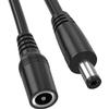 Artilits 3.5x1.35mm Type C Connector to DC Adapter, 5V 12V 20V USB C DC Adapter 3.5 x 1.35mm Made for Security Cameras, LED Lighting, USB Lights, USB Fans, Table Lamp, Bluetooth Audio-7 view 2