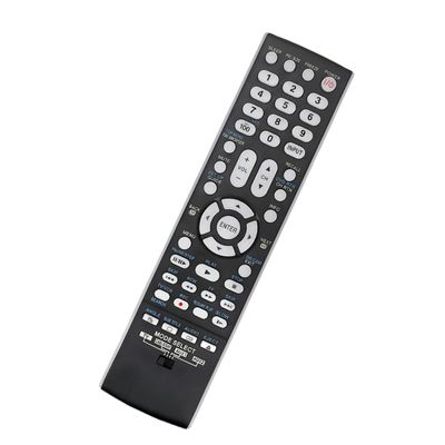 Dtirszxy Replacement New Remote Control for Toshiba CT-90277 CT-90303 40UX600U 46UX600U 55UX600U 40UL605 46UL605 55UL605 55UX605U 75007950 75011034 40XF550 42XV540 46XF550 46XV540 52XF550 52XV540 TV