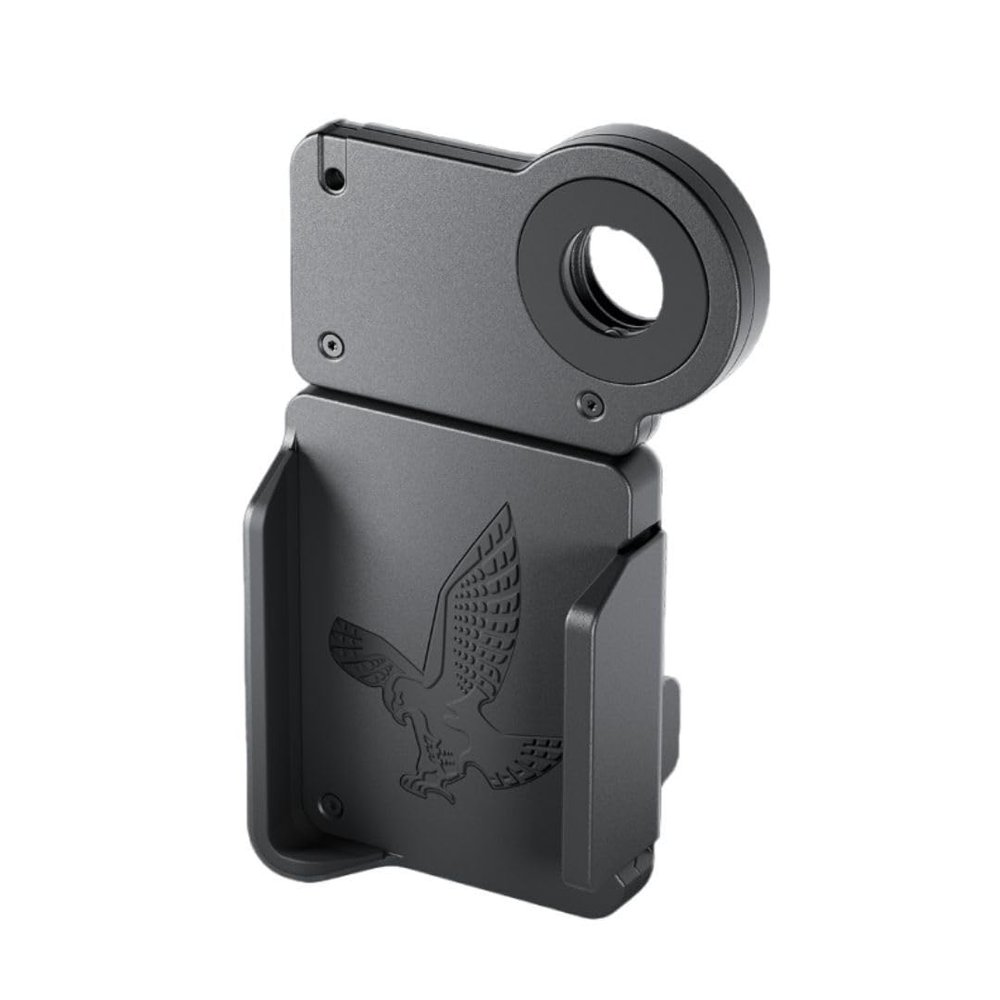 Swarovski Optik VPA 2 Variable Phone Adapter with Lightweight and Stable Design for Connecting Smartphone to Binoculars or Spotting Scope
