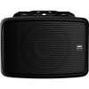 wet sounds Refurbished Venue Series 8" Horn Loaded Compression Driver Outdoor Speaker, Black, Sold Individually view 2
