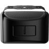wet sounds Refurbished Venue Series 8" Horn Loaded Compression Driver Outdoor Speaker, Black, Sold Individually view 3