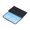 Nylon Foldable Camera Lens Storage Bag | Wallet Case for Ideal Compact Lens Pouch view 2