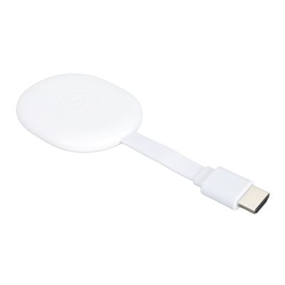 Wire Less HDMI Display Dongle Adapter, 1080P Wi Fi Wire Less Display Adapter, FHD Video Mirroring Receiver, Streaming Video and Audio from Laptop, PC, Smartphone to HDTV Projector