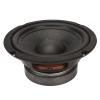 Xiuganpo 6.5 Inch Woofer Full Range Speaker DIY Home 6.5 Inch Woofer with Tweeter Speaker Small Size and Light Weight 80W view 1