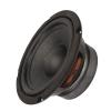 Xiuganpo 6.5 Inch Woofer Full Range Speaker DIY Home 6.5 Inch Woofer with Tweeter Speaker Small Size and Light Weight 80W view 3