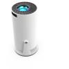 Portable LED Multimedia Projector with Rainbow Light Effect view 4