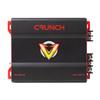 Audiosavings Bundle: (1) Crunch DR-2125.1D 2125 Watt Mono Amplifier 2 Ohm Class D Car Audio Amp & (1) Rockville RWK41 4 Gauge Complete Car Amp Wiring Installation Wire Kit with RCA's (2 Items) view 4