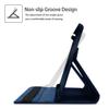 360 Rotating Stand Tablet Cover Case for Lenovo Tab M10 3rd Gen TB328FU TB328XU M10 Plus Gen 3 10.6 TB125FU TB128FU M9 TB-310FU (Purple,TB328FU TB328XU) view 4