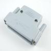 10 Pcs Plastic Cover Housing Hood for D-SUB 50 Pin Connector view 1