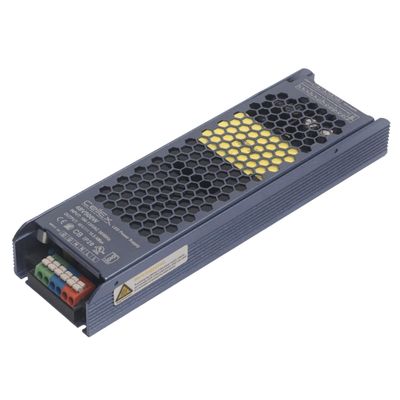 CEILEX LED Driver 48V 500W IP20 UL Listed, Transformer for LED Lights, LED Power Supply 100-130 VAC 50/60Hz
