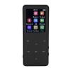 MP3 Player,Music Player with Built in Speaker, Single Loop Portable Music and Video Player,Portable 1.8inch Touchscreen Bluetooth MP3 Player for Sport Running (16GB) view 1