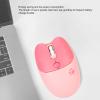 2.4G Cat Mouse,3 Levels DPI Mouse with USB Receiver,Cute Cat Mouse for M3 Laptop Computor (Type 4) view 2