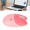 2.4G Cat Mouse,3 Levels DPI Mouse with USB Receiver,Cute Cat Mouse for M3 Laptop Computor (Type 4) view 4
