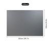 High Definition Portable Projector Screen Reflective Cloth Upgraded Large Projections Screens (YDuupxez6mikha71g-4) view 2