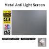 High Definition Portable Projector Screen Reflective Cloth Upgraded Large Projections Screens (YDuupxez6mikha71g-4) view 3