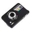 Fydun Digital Camera 20X Zoom HD 64MP Portable Vlogging Camera for Teenagers Boys and Girls (Black) view 1