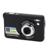 Fydun Digital Camera 20X Zoom HD 64MP Portable Vlogging Camera for Teenagers Boys and Girls (Black) view 2
