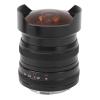 10mm F2.8 178 Degree Fisheye Lens for S1 S1R S1H S5, SL SL1 SL2, FP FP L with Ultra Wide Angle Manual Focus