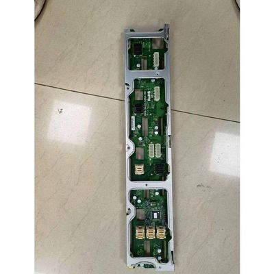 BPN-SAS3-826A-N4 for Server 12-Port 2U SAS3 12Gbps Hybrid Backplane
