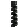 HOUNIIXIE 30Pcs Charging Protector Spirals Charging Cable Protector for Charging Cable Protections Flexible Silicone Cable Saver view 4