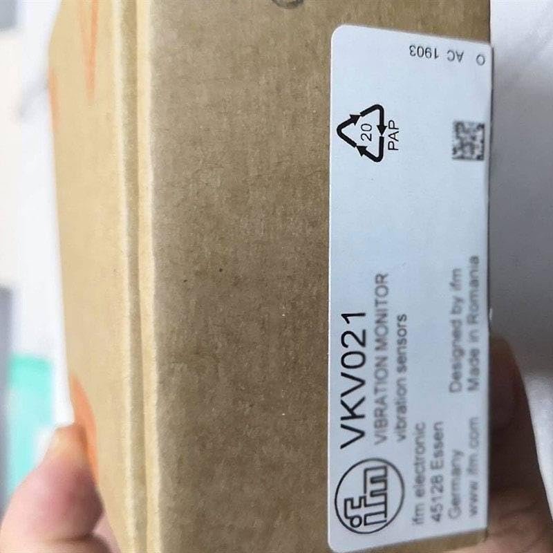IFM VKV021