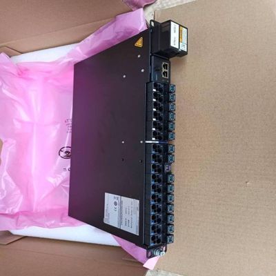 DCDB48-200-16B for 1U Smart Power Distribution Unit Supplies Power to DC Loads