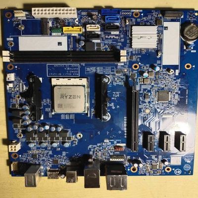 16542-1 for Inspiron 5675 Motherboard