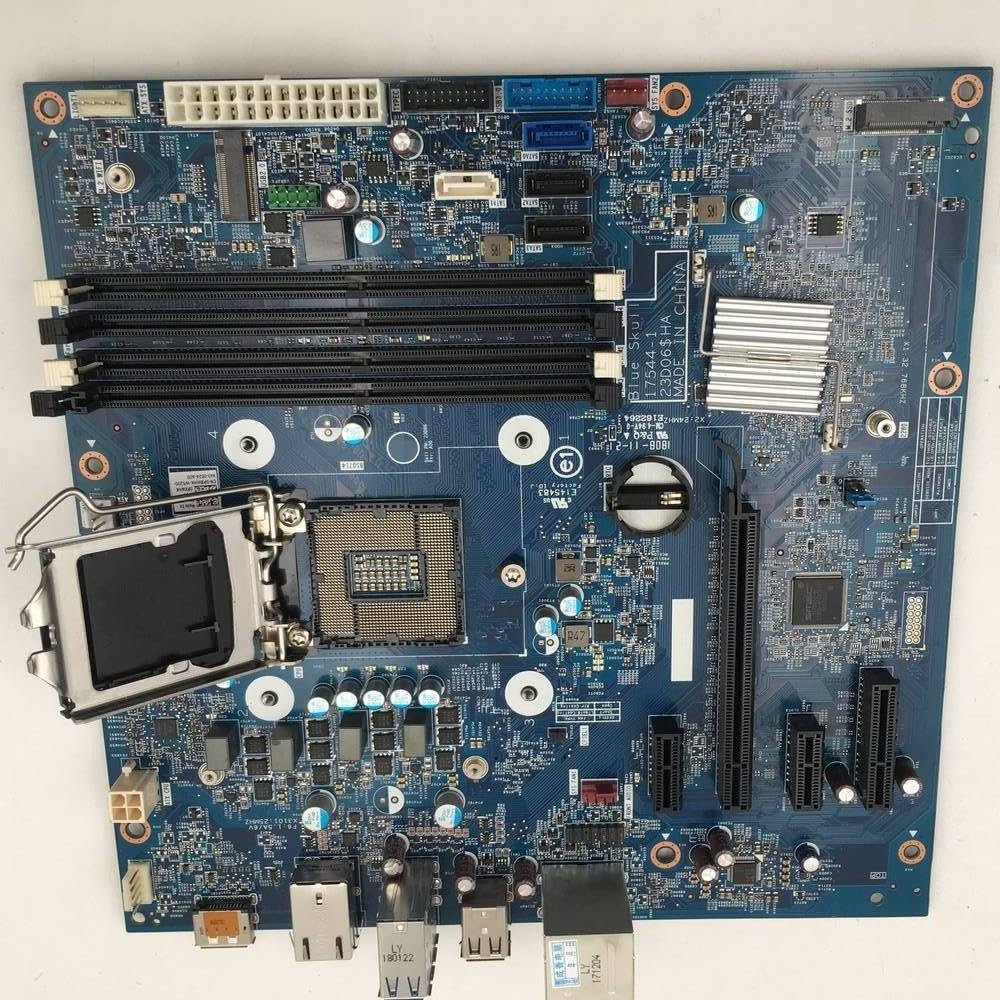 17544-1 for Inspiron 5680 Motherboard