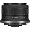 Canon RF-S 10-18mm f/4.5-6.3 is STM Lens (Canon RF) (6262C002) + 64GB Card + Lens Pouch + Filter Kit + Backpack + Flexible Tripod + Cap Keeper + Cleaning Kit + Memory Card Wallet + More (Renewed) view 3