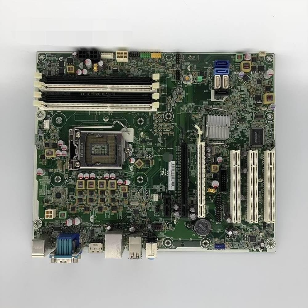 Motherboard for 8200 Motherboard CMT 611835-001 611796-002 611796-003 611797-000 LAG1155 H67