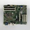Motherboard for 8200 Motherboard CMT 611835-001 611796-002 611796-003 611797-000 LAG1155 H67 view 1