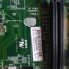 Motherboard for 8200 Motherboard CMT 611835-001 611796-002 611796-003 611797-000 LAG1155 H67 view 2