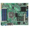 S1400FP2 for Motherboard S1400FP Family Two NICs LAN Ports 2X 1GbE view 1