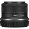 Canon RF-S 10-18mm f/4.5-6.3 is STM Lens (Canon RF) (6262C002) + Lens Pouch + Filter Kit + Cap Keeper + Cleaning Kit (Renewed) view 4