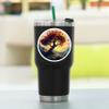 100 PCS Tree Stickers Pack  Waterproof Vinyl Decals for Water Bottles, Laptops, Phones, Notebook, Cars  Cool Vibrant Graphics for Tree Enthusiast view 3