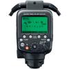 Canon MT-26EX-RT Macro Twin Lite (2398C003) + 64GB Ultra Memory Card + Shoulder Bag + Flexible Tripod + Batteries and Charger + Cleaning Kit + Memory Card Wallet + Card Reader (Renewed) view 3
